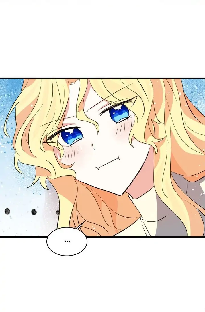 I’m the Ex-Girlfriend of a Soldier chapter 65 - page 44